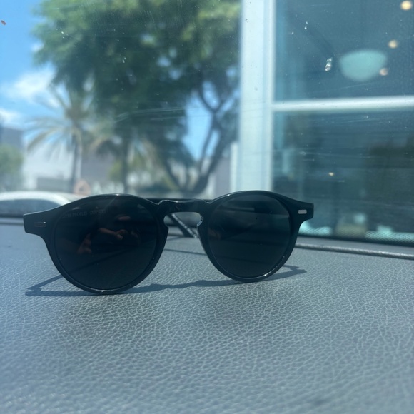 Oliver Peoples Sunglasses